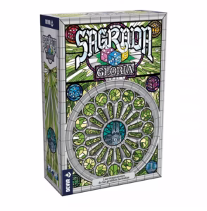 Sagrada: Gloria (Expansión)