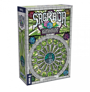 Sagrada: Gloria (Expansión)