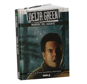 Delta Green - Manual del Agente