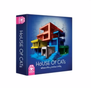 House of cats