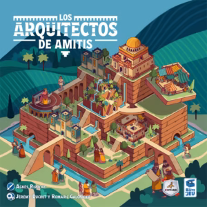 Arquitectos de Amitis