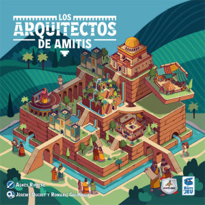Arquitectos de Amitis