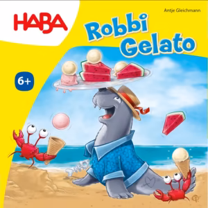 Robbi Gelato