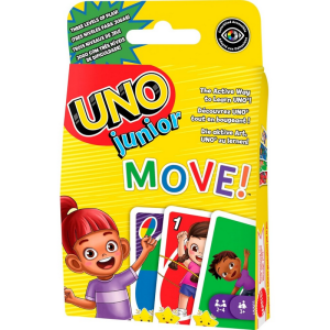 Uno Junior - Move!