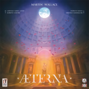 Aeterna