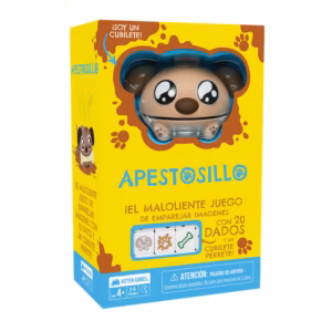 Apestosillo