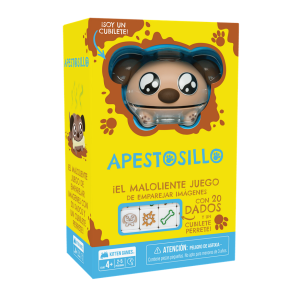 Apestosillo