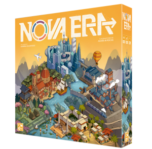 Nova Era