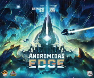 Andromeda's Edge