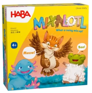 Mixalotl