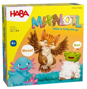 Mixalotl