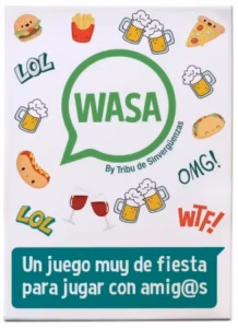 Wasa