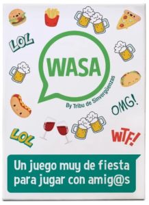 Wasa