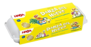 Danza del Huevo