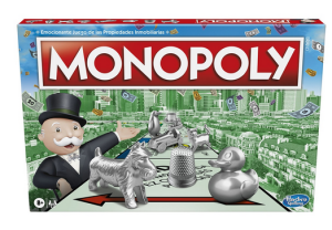 Monoply Classic