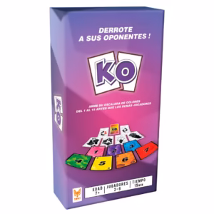 KO