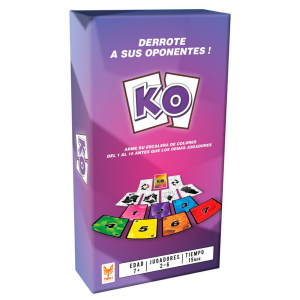 KO