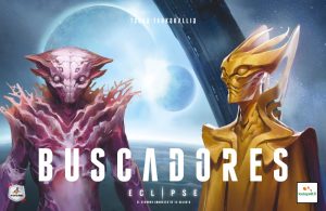 Eclipse: Buscadores (Expansión)