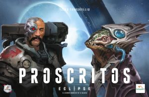 Eclipse: Proscritos (Expansión)