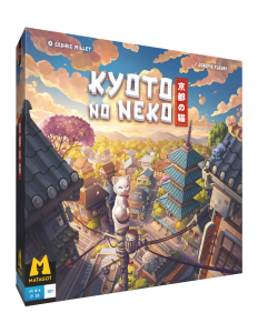 Kyoto No Neko