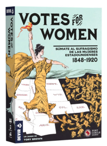 Votes for Women