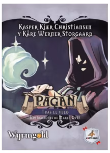 Pagan: Tras el velo (Expansión)