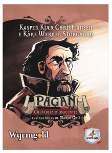 Pagan: Culpables o inocentes (Expansión)