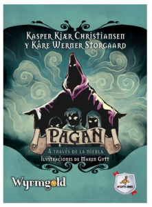 Pagan: A través de la niebla (Expansión)
