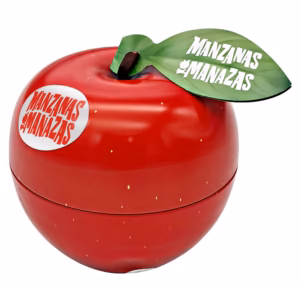 Manzanas Manazas