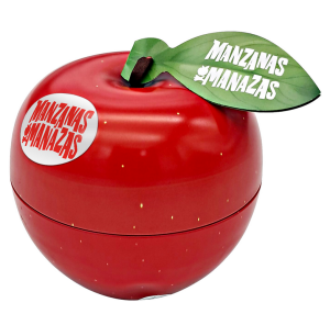 Manzanas Manazas