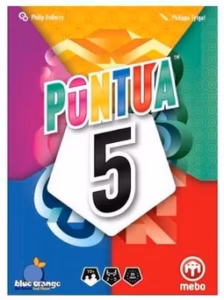 Puntúa 5