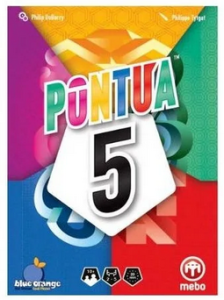 Puntúa 5