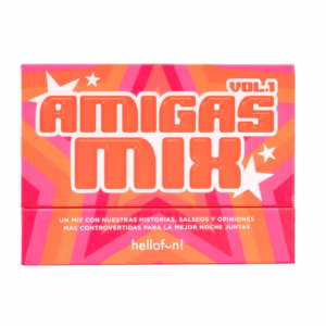 Amigas Mix vol.1