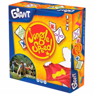 Jungle Speed Giant