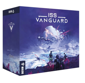 ISS Vanguard