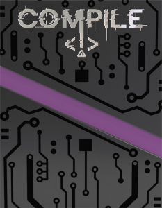 Compile: Unidad Principal 01