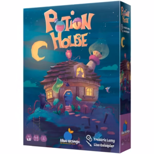 Potion House