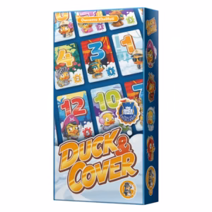 Duck&Cover