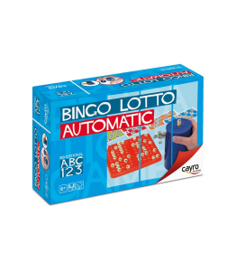 Bingo Automático