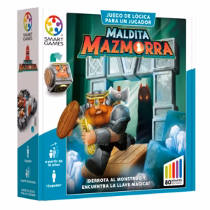 Maldita mazmorra