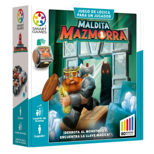 Maldita mazmorra