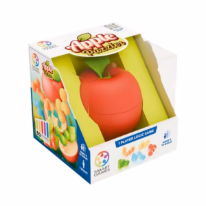 Apple puzzler
