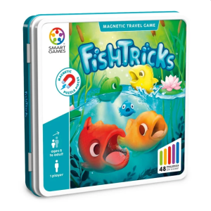Fish Tricks