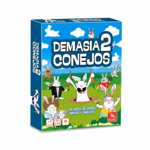 Demasia2 conejos