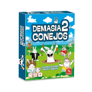 Demasia2 conejos
