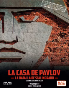 La casa de Pavlov