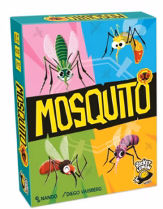 Mosquito