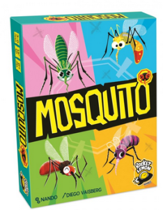 Mosquito