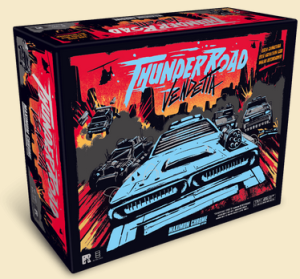 Thunder Road Vendetta: Maximum Chrome