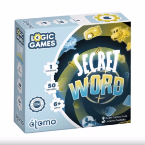 Secret Word